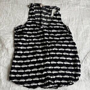 Banana Republic Tank Top - Size S